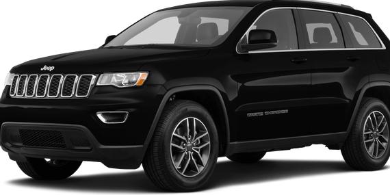 JEEP GRAND CHEROKEE 2020 1C4RJFAG4LC234020 image